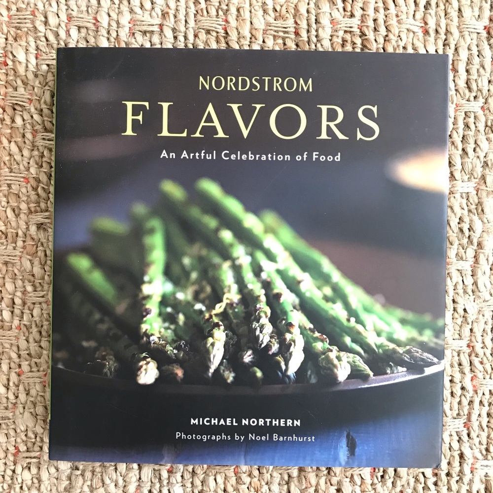 Nordstrom Flavors An Artful Celebration of Food